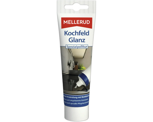 Mellerud Kochfeld & Glanz Spezialpolitur 75 ml