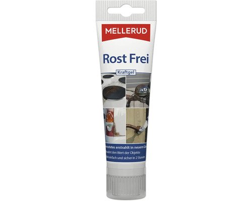 Mellerud Rost Frei Kraftgel 75 ml