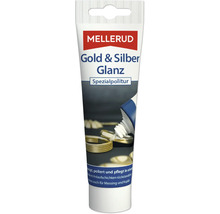 Mellerud Gold und Silber Glanz Spezialpolitur Tube