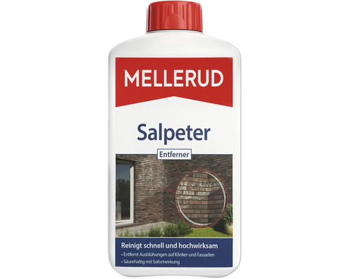 Mellerud Salpeter Entferner 1 l