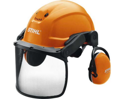 STIHL Arbeitskleidung & Arbeitsschutz