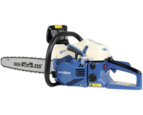 Hyundai Kettensäge
