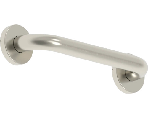 Haltegriff aus Metall für das Badezimmer