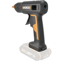 Akkukleberpistole von WORX