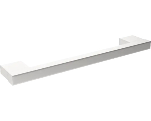 Gerader Möbelgriff aus Metall