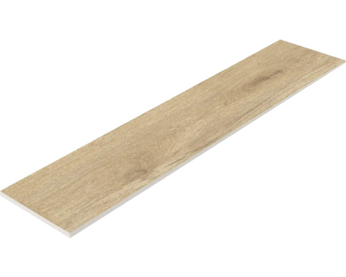 Holzoptikfliese für Boden und Wand