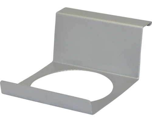 Metallhalterung für Spender