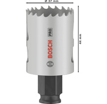 Bosch Pro Lochsäge, Durchmesser 37 Millimeter