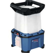 Bosch Professional Akku Baustrahler mit Tragegriff