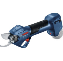 Bosch Professional Akku-Astschere