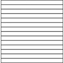 Illustration eines Registers