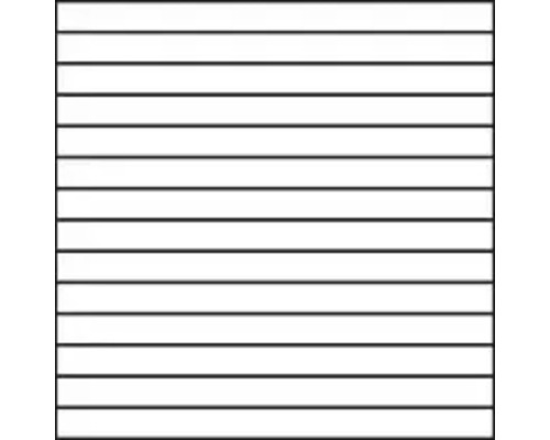 Illustration eines Registers