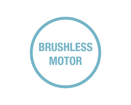 Bürstenloser Motor