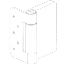 Türband für den Innenbereich