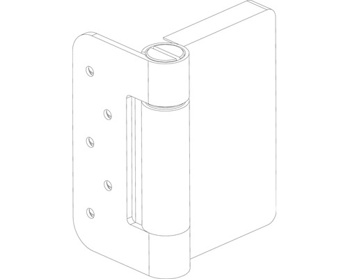 Türband für den Innenbereich