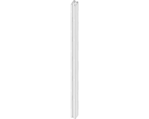 Aluminium-Traverse zur Bühnenkonstruktion