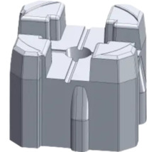 Kunststoff Abstandshalter