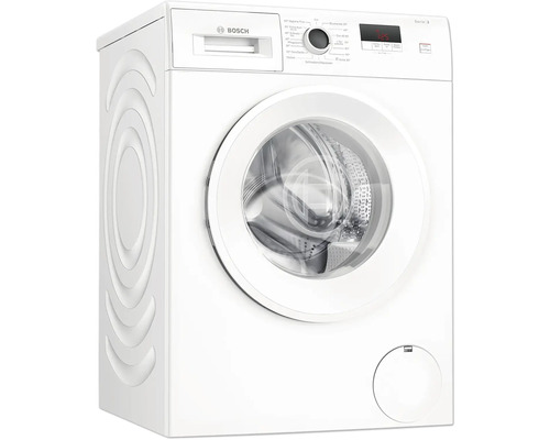 Bosch Waschmaschine für den Haushalt