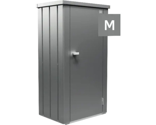 Metall Geräteschrank Größe M
