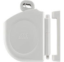 Gurtwickler Schellenberg Aufschraubwickler mit Gurt