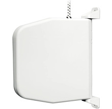 Rollladen-Gurtwickler mit Schnur