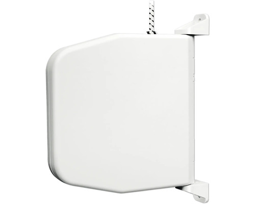 Rollladen-Gurtwickler mit Schnur