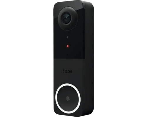 Philips Hue Türklingel mit Kamera