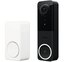 Philips Hue Türklingel mit kabelloser Innenstation