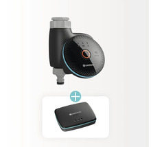 Gardena Smart Water Control Bewässerungssteuerung und Gateway