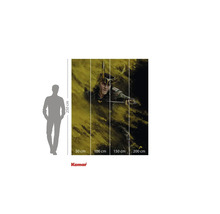 Komar Loki Wandtapete, 250 mal 200 Zentimeter