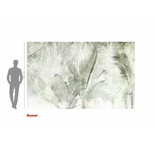Fototapete mit Palmenmotiven