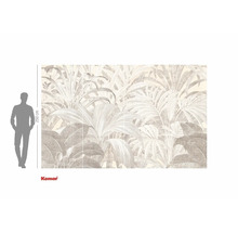 Fototapete mit Pflanzenmotiv