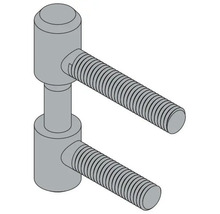 Einschraubband zum Einschrauben