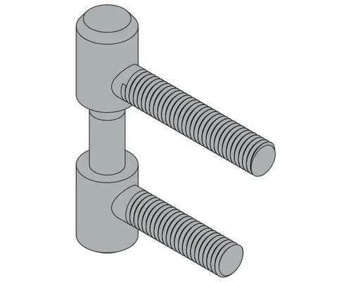 Einschraubband zum Einschrauben