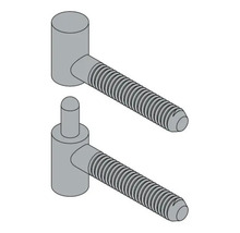 Einschraubband zum Einschrauben