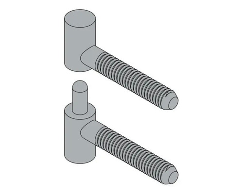 Einschraubband zum Einschrauben