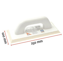 Fugenbrett Epoxid 250x100 Millimeter