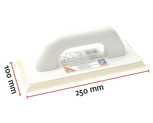 Fugenbrett Epoxid 250x100 Millimeter