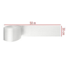 Rolle Unkrautvlies 50 Meter lang und 30 Zentimeter breit