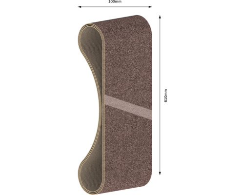 Kratzbaumwelle aus Sisal mit den Maßen 100 mm x 610 mm