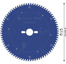 Bosch Expert Holzsägeblatt, 250 Millimeter Durchmesser