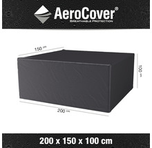 Atmungsaktive Aero Cover Schutzhülle M03696-thumb-8