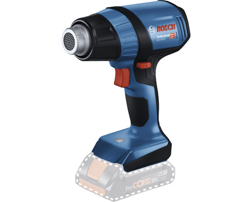 Akku Heißluftpistole von Bosch Professional