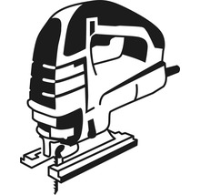 Stichsägeblatt Bosch U 118 A 3er Pack
