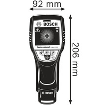 Wallscanner D-tect 120 Ortungsgerät