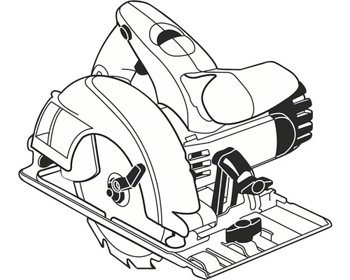 Kreissäge