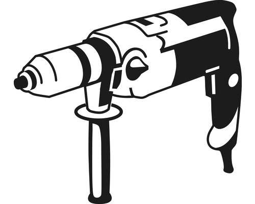 Bohrmaschine