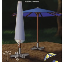 Schutzhülle GARDEN PLACE für Sonnenschirm Ø 180 - 200 cm