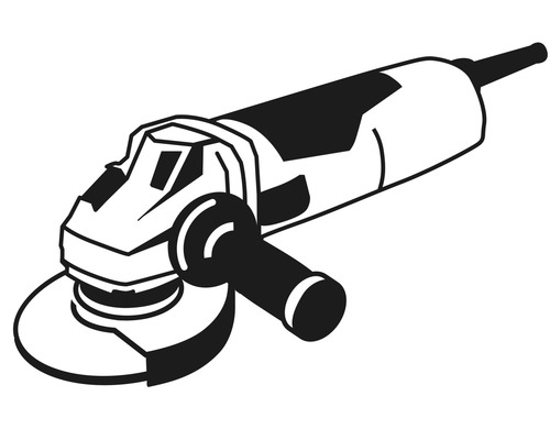 Winkelschleifer