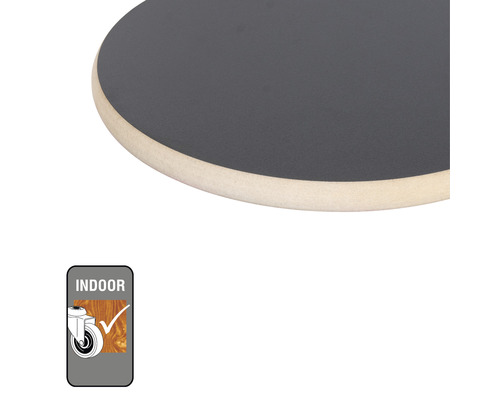 Möbelroller mit Indoor Siegel